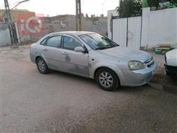Chevrolet Optra